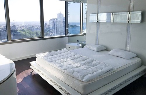 Gaziosmanpasa Condo | Cozy Studio Residance in Besiktas