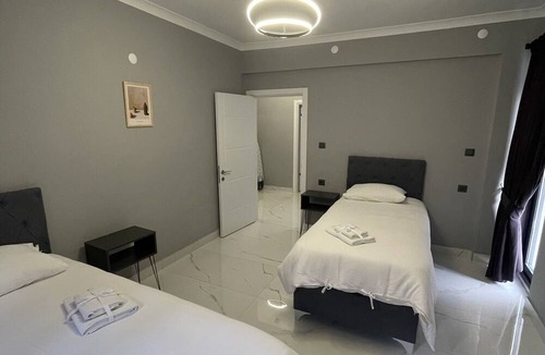 Kaymakli Condo | Evinizin Konforunda, Gitmek Istediğiniz Yerlere çok Yakın