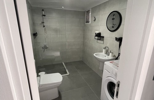 Kaymakli Condo | Evinizin Konforunda, Gitmek Istediğiniz Yerlere çok Yakın