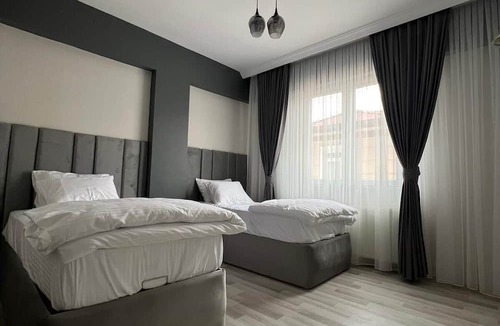 Altınordu House | Family Hotel - All Amenities are Available, you Will Feel Like Home,