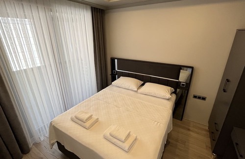 Kaymakli Condo | family -next-clean