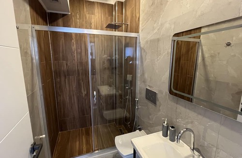 Kaymakli Condo | family -next-clean