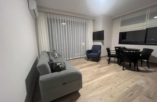 Icmeler Apartment | White Suites Icmeler