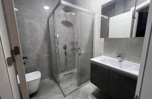 Icmeler Apartment | White Suites Icmeler
