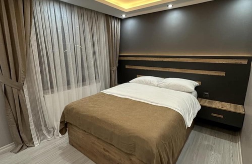 Caykara Resort | Doğa manzaları sessiz mekan