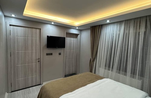 Caykara Resort | Doğa manzaları sessiz mekan