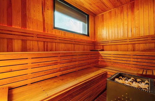 Melikgazi Hotel | Library Hotel Erciyes