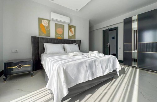 Ciftlik Villa | Galaxy Beach Villas. Beach 300 mt