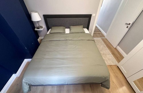 Fatih Apartment | Luxury apartment in the historical peninsula walkng distance to the Vatan street