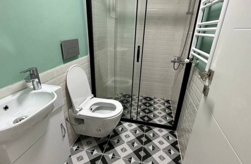 Fatih Apartment | Luxury apartment in the historical peninsula walkng distance to the Vatan street
