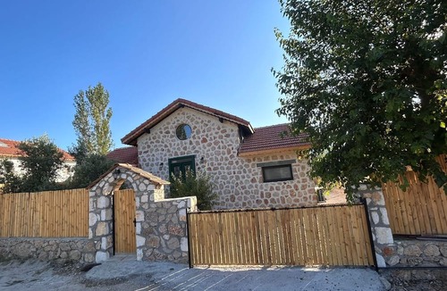 Sarıbelen Villa | Villa Laurus