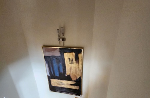 Harbiye Apartment | Taksim Perfect Residence, 3 bedrooms , pool, Gym, Sauna , Wifi
