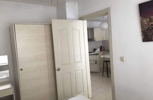 Milas Apartment | Gulluk Residence Flat for Rent