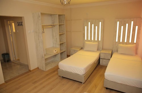 Afyonkarahisar Hotel | premium hotel