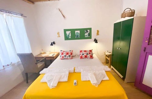 Urla Bed & Breakfast | Mell10 House
