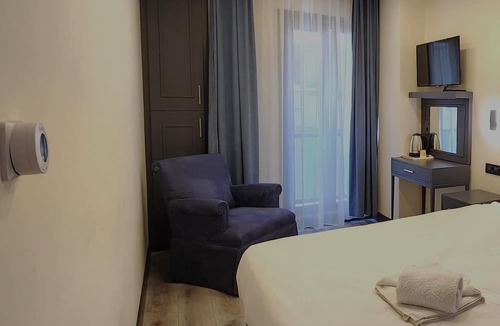 Osmanbey Hotel | Shishly Palace Hotel