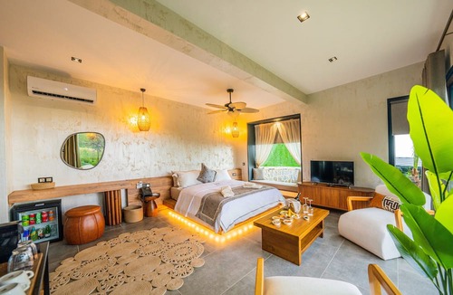 Sapanca Hotel | ON7 Sapanca Private