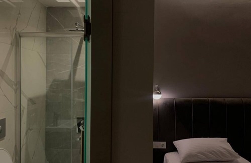 Inegol Hotel | Ferah Hotel