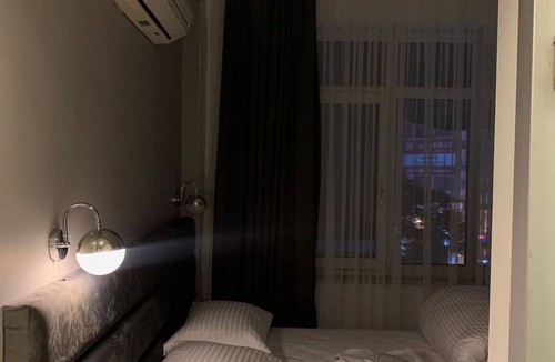 Inegol Hotel | Ferah Hotel
