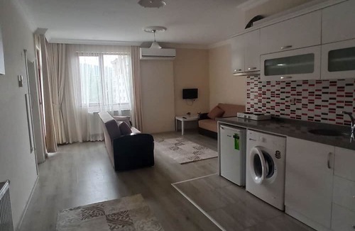 Akcaabat Apartment | Alasraf Suit