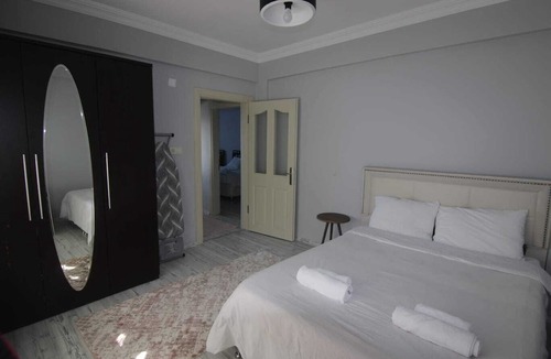 Pazar Apartment | Delpina APART