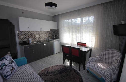 Pazar Apartment | Delpina APART