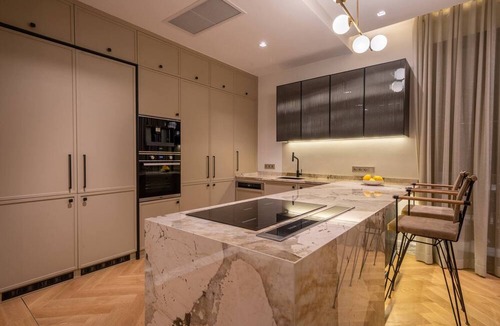 Yalikavak Villa | Hills Deluxe - Relaxed Luxury in style and serenity