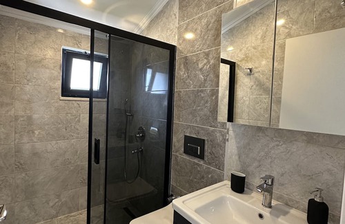 Gocek House | Escape to Paradise: Luxurious Oasis in the Heart of Göcek, Fethiye!