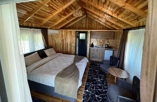 Alanya House | Dim Çayı Bungalows