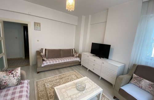 Uludag House | Cozy Apartment with Easy Transport in Istanbul