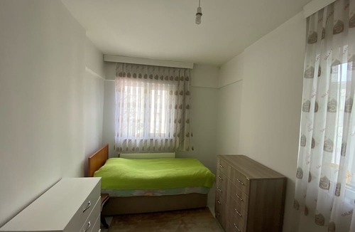 Uludag House | Cozy Apartment with Easy Transport in Istanbul