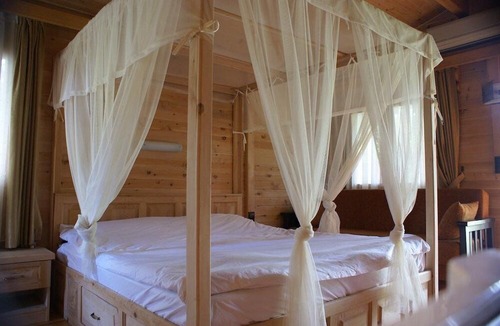 Olympos Hotel | Olympos Paradise Hotel