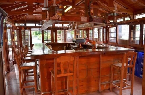 Olympos Hotel | Olympos Paradise Hotel