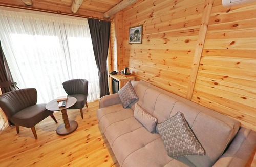 Ormanlı Koyu Bed & Breakfast | MUKHA ORMANLİ
