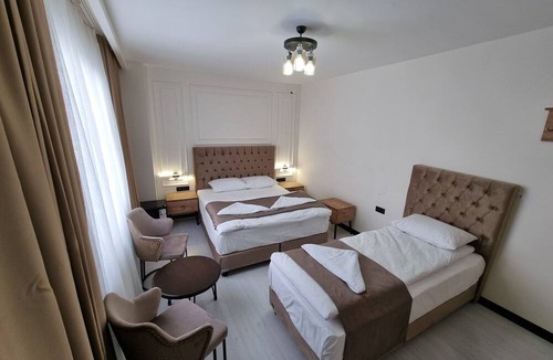 Yakuplu Hotel | ELİTE PARK HOTEL & SUİTES