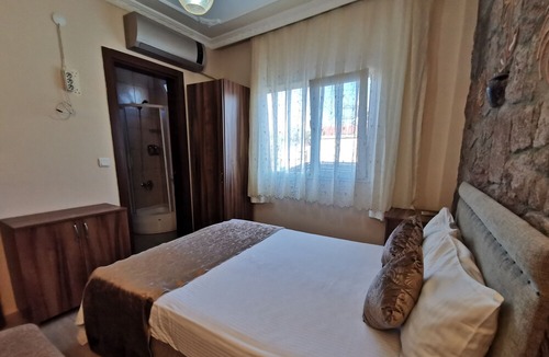 Ayvacik Apartment | Assos Villa Natura