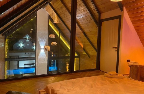 Southern Marmara Villa | Oyarc Sapanca