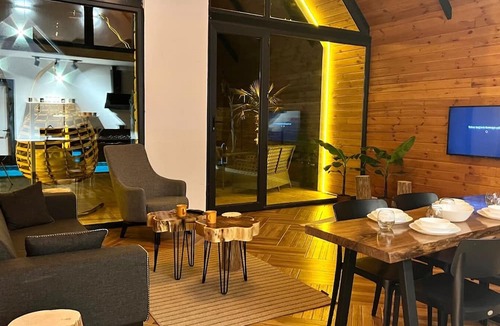 Southern Marmara Villa | Oyarc Sapanca
