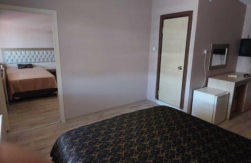 Ipsala Hotel | Şenkol Hotel