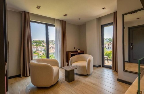 Sile Hotel | La Miel Şile