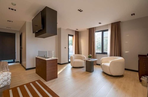 Sile Hotel | La Miel Şile