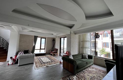 Kocaali Apartment | peaceful house by the black sea