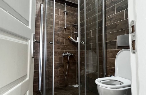 Kocaali Apartment | peaceful house by the black sea