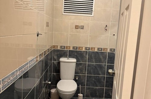 Fındıkzade Apartment | A histirical apartment