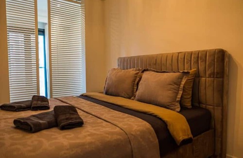 Uludag Apartment | Close To Vadi 1b/pool,gym,spa