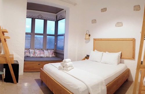 Tokoglu Hotel | Armel Alacati