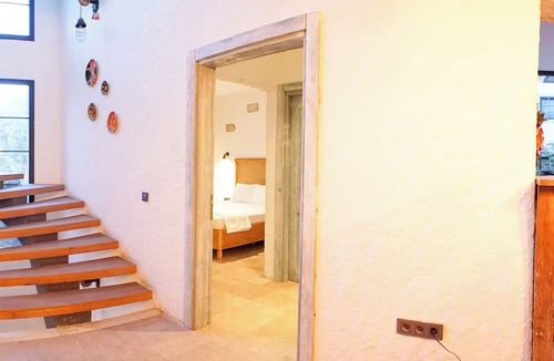 Tokoglu Hotel | Armel Alacati