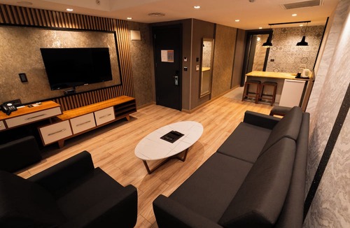 Nisantasi Hotel | Mas Suites Nisantasi