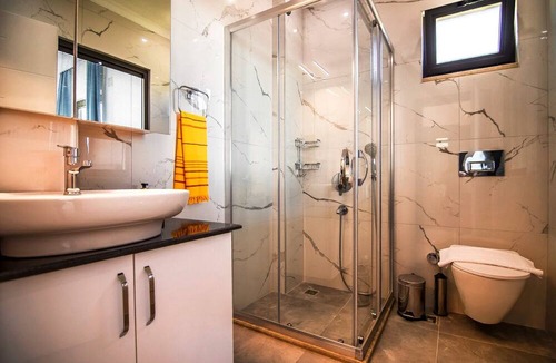 Islamlar Villa | Romantic Luxury Sea View Villa