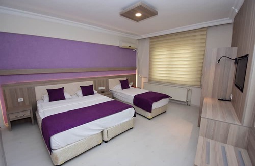 Tokat Hotel | PLEVNE OTEL